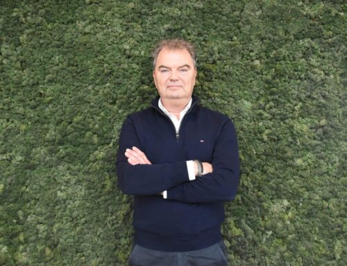 Montera benoemt Tom Zwijsen als nieuwe Managing Director